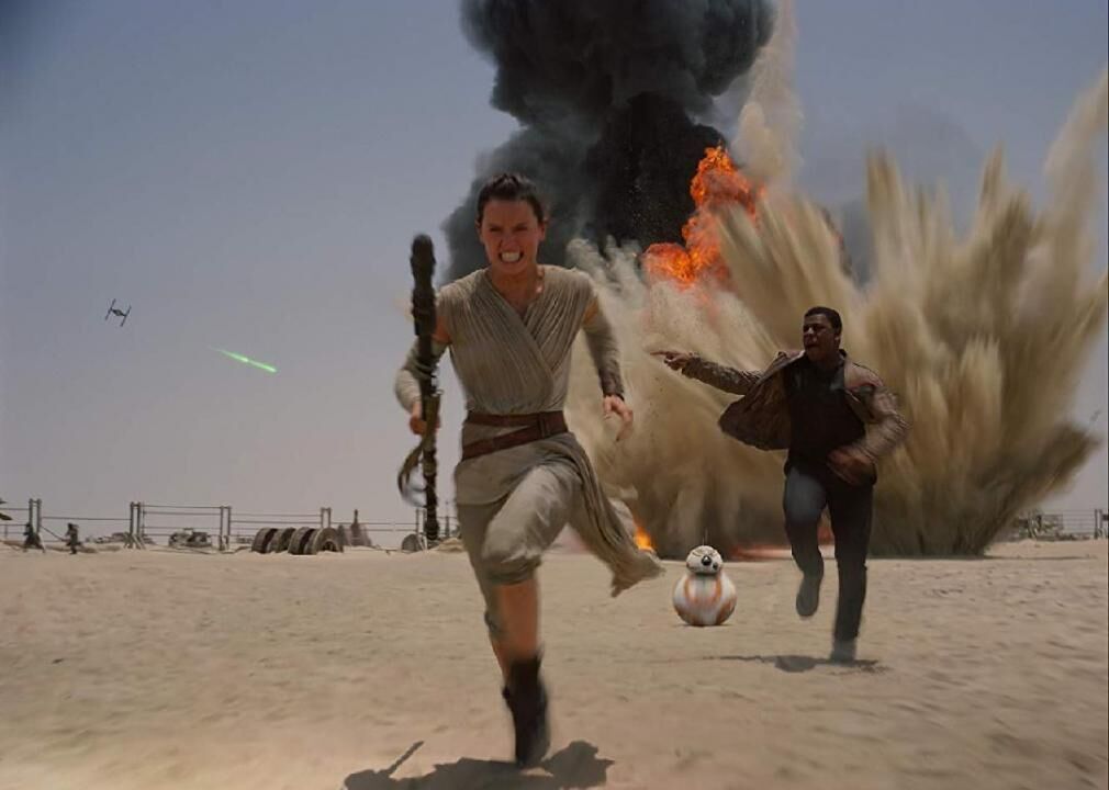 Rey (Star Wars)